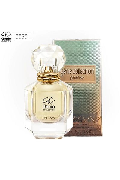 Genie Collection Genie Collection Roberto Cavalli Paradiso - 25ml