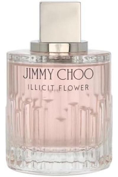 Jimmy Choo Illicit Flower Eau de Toilette 100ml, for Women