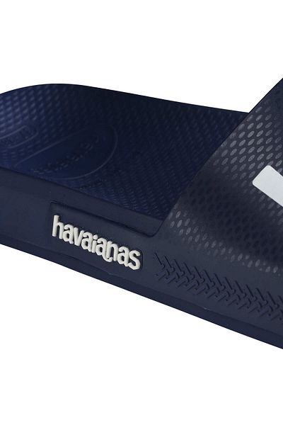 Havaianas Slide Classic Logomania Men's Slippers 4148124