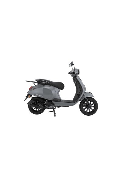 Mondial Wing 50cc Motosiklet 2025 Model