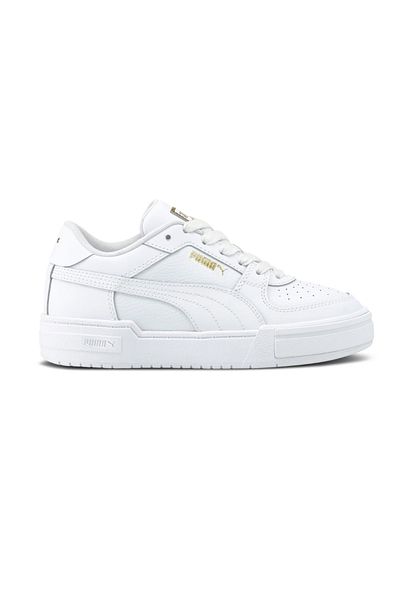 Puma Ca Pro Classic Jr White