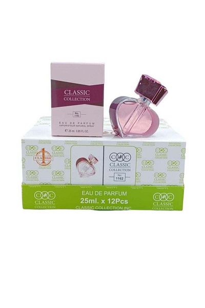 Classic Collection Eau de Parfum 25 ml