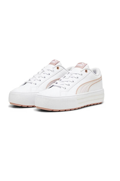 Puma Kaia 2.0 Puma White-Frosty Pink-Poppy Pi