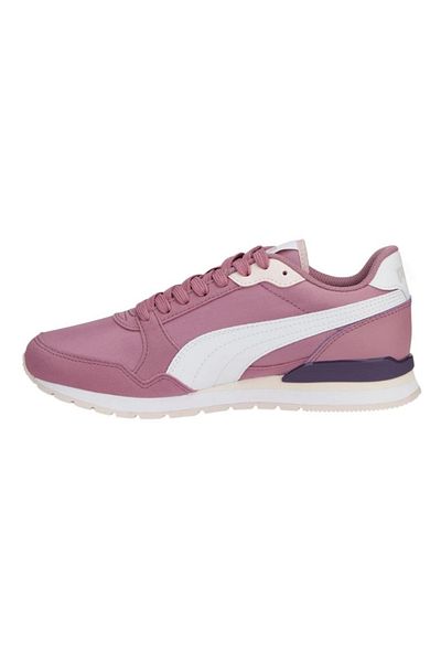 Puma St Runner V3 Nl Pale Grape-Puma White-Is