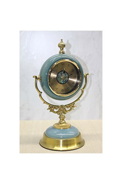 Store Metal Masa Üstü Saat Model 1