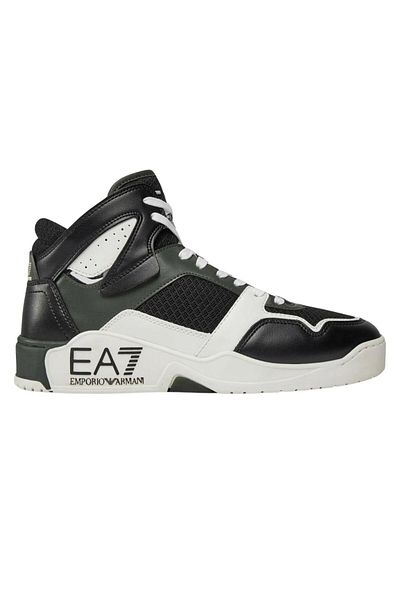 EA7 BASKET MID SUMMER