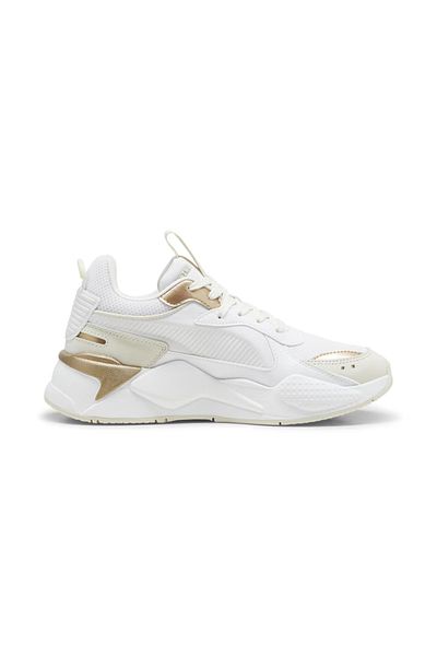 Puma RS-X Glam Wns PUMA Alb-Alb Cald 396393-01
