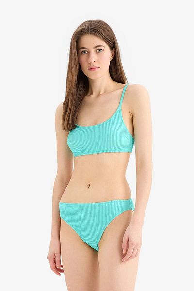 DeFacto Regular Fit Wrap Bikini Top-fall In Love B7207ax25sm