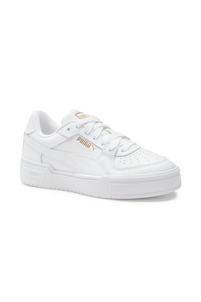 Puma Ca Pro Classic Jr White