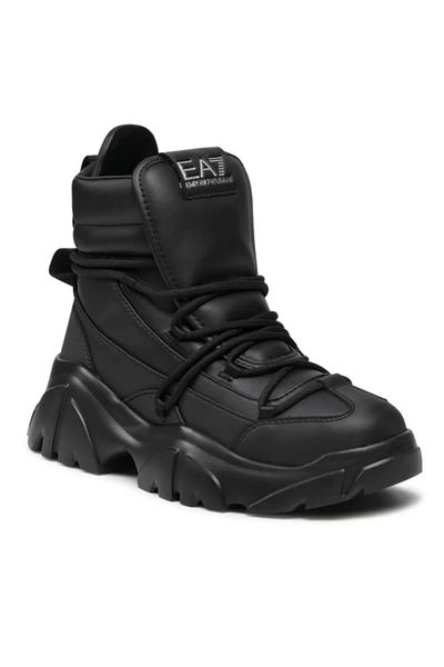 EA7 BOOT FLAKES