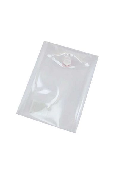 Linea Clip File A6 Transparent Pack of 12 T236