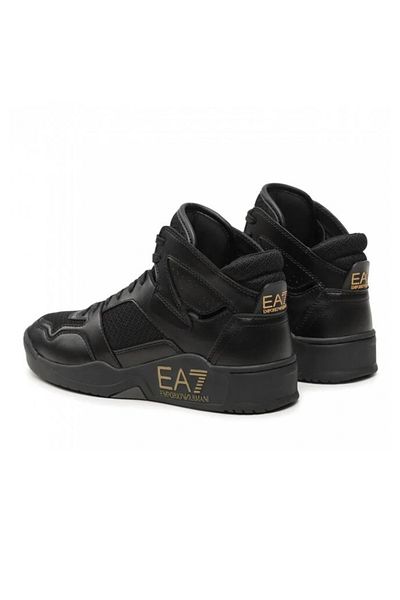 EA7 BASKET MID SUMMER