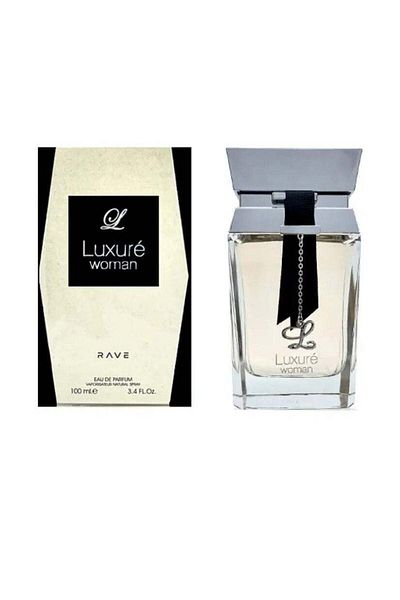 rave Luxure women EDP 100 ml