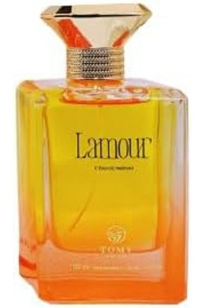 Freedom Tomy Freedom Lamour L’Eau De Parfum for Women – 100ml