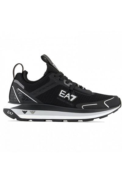 EA7 BLACK&WHITE ALTURA XK234-X8X089-Q289