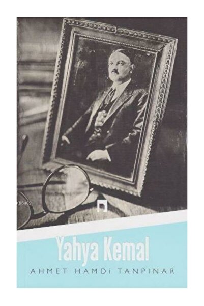 Dergah Yayınları Yahya Kemal