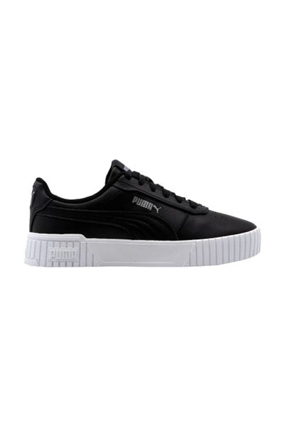 Puma Carina 2.0 Jr Puma Negru-Puma Negru-Puma