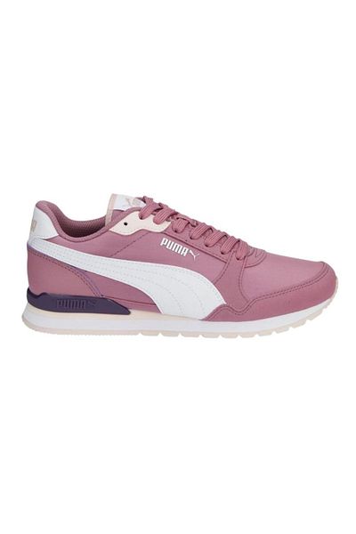 Puma St Runner V3 Nl Pale Grape-Puma White-Is