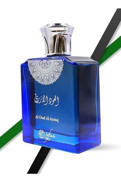 İnfinito Infinito Blue Oud 100ml Eau de Parfum