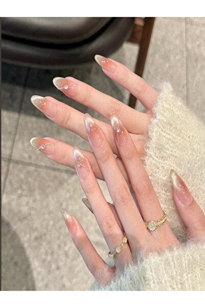 ELNİL BUTİK 24 LÜ TAKMA TIRNAK SETLERİ