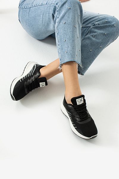 Moppy MOYPR Pantofi de damă Pantofi de mers sport zilnic