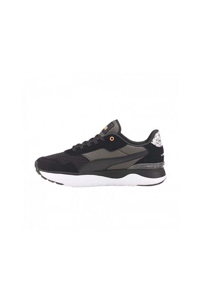Puma R78 Voyage Better Phantom Black-Smoked P
