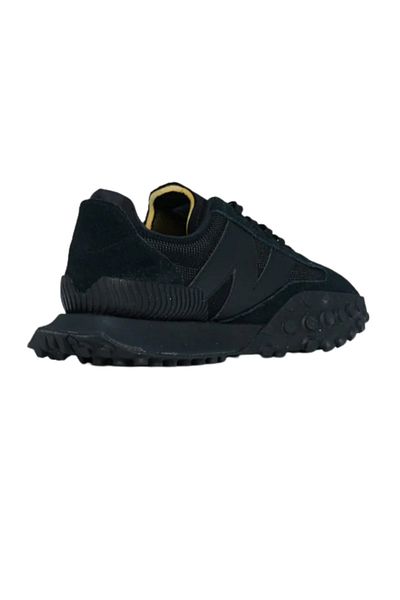 New Balance Textile/Leather
