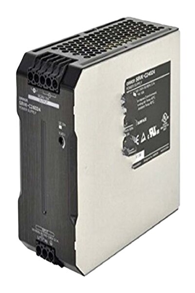 Omron 24V DC 10A Ray Tipi Güç Kaynağı