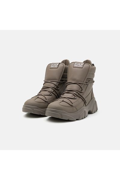 EA7 BOOT FLAKES