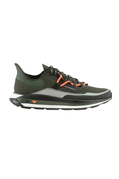 EA7 BLACK&WHITE ALTURA SUMMER