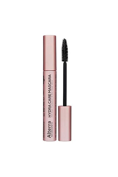 Alterra Mascara Hydra Care No.01 Black 10 ml
