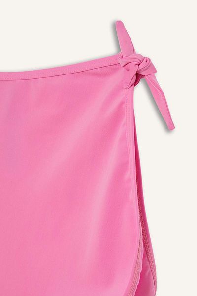 DeFacto Girl's Beach Skirt E5233A825Hs