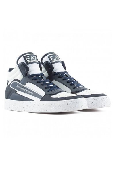 EA7 BASKET RETRa