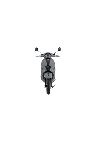 Mondial Wing 50cc Motosiklet 2025 Model