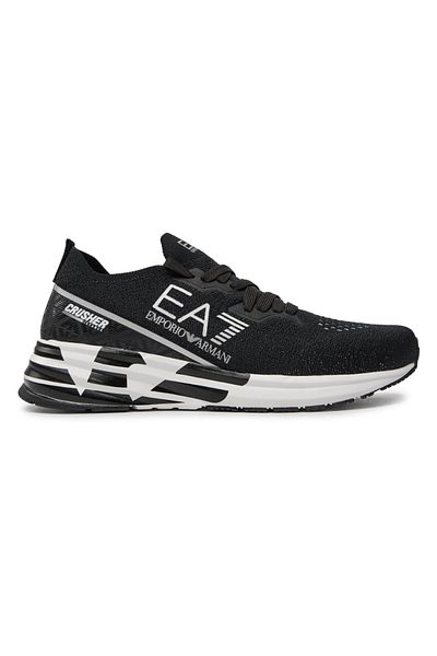 EA7 Crusher Distance Knit