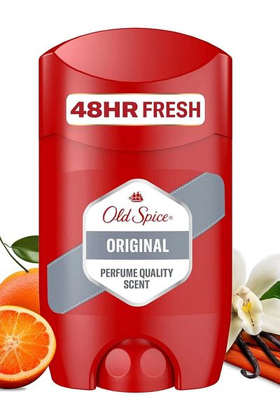 Old Spice Original Deodorant Stick 50ml
