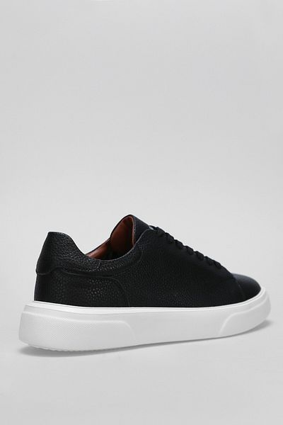 Lufian TOMMY Casual Παπούτσια με λογότυπο Stamp