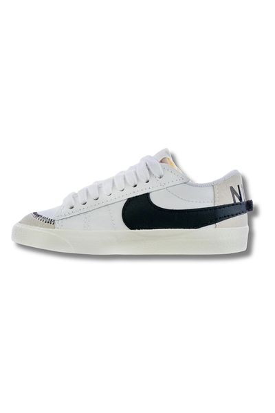 Nike Blazer Low Jumbo