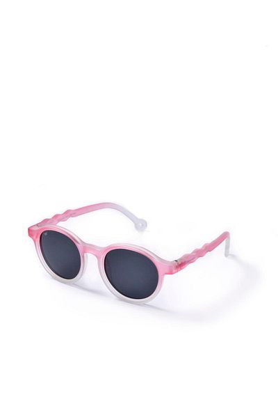 MammacomicaDough Mammacomica Uv-400 Protection Polarized Unisex Children's Sunglasses - # M (2-6 Years)