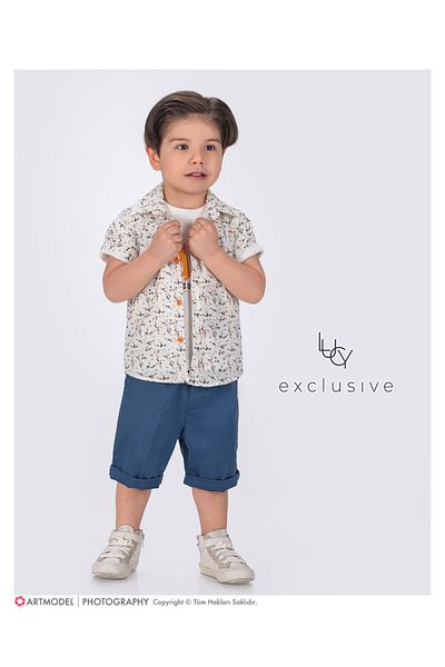 LUCY EXCLUSİVE Premium Holiday Set
