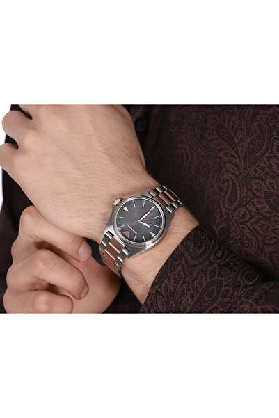 Emporio Armani Men's Watch, Emporio Armani, Nicola AR11256