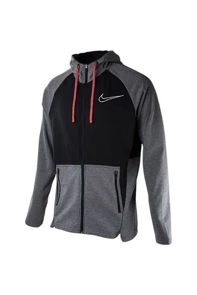 Nike M NK TF HD FZ NVLTY
