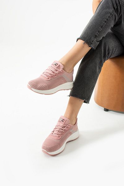 Moppy Mira Women's Walking and Sports Casual Sneaker Shoes