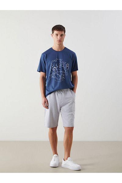 LC Waikiki Ανδρικό σορτς Standard Fit
