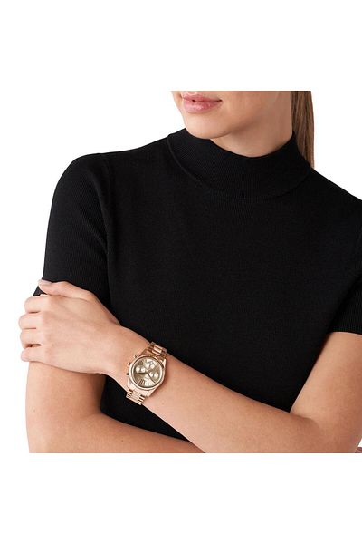 Michael Kors Ceas Dama, Michael Kors, Oversized Brynn MK7317