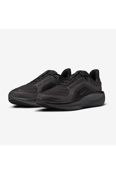 Nike FQ1358-001 AIR WINFLO 11 GORE-TEX ΑΔΙΑΒΡΟΧΟ ΠΑΠΟΥΤΣΙΑ ΤΡΕΚΙΣΜΑΤΟΣ ΚΑΙ ΠΕΡΙΠΑΤΗΜΑΤΟΣ