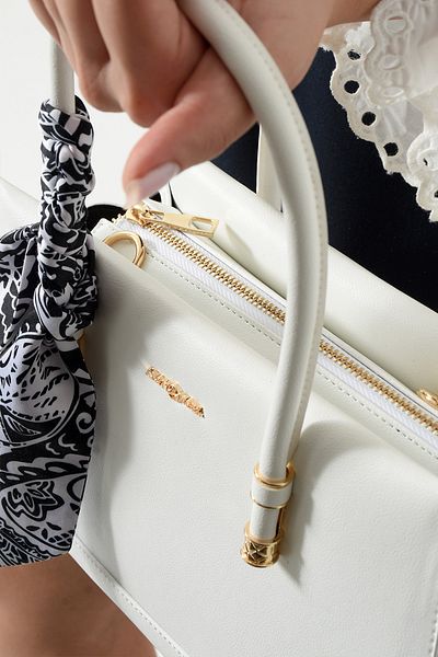 archangel Modern Women's Handbag |   Multi-Compartment Design