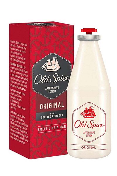 Old Spice After Shave Lotion Original 150 ml