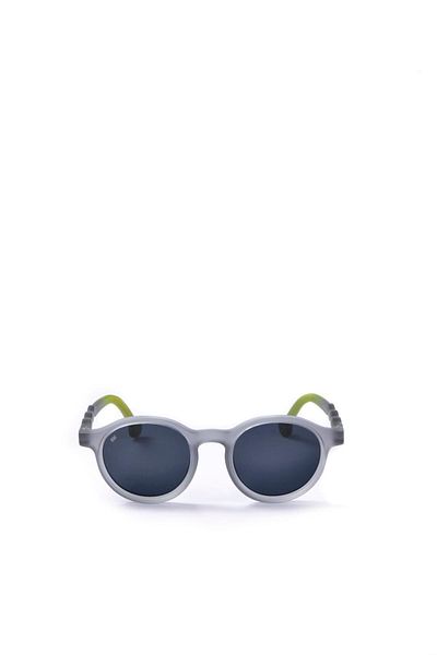 MammacomicaDough Mammacomica Uv-400 Protection Polarized Unisex Children's Sunglasses - # M (2-6 Years)