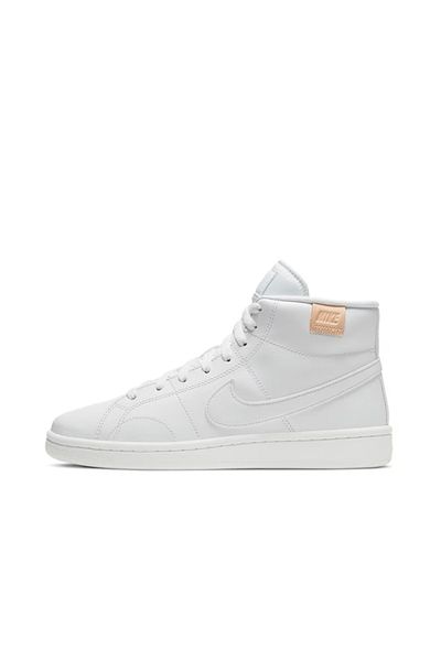 Nike NIKE COURT ROYALE 2 MID CT1725-100 pentru femei